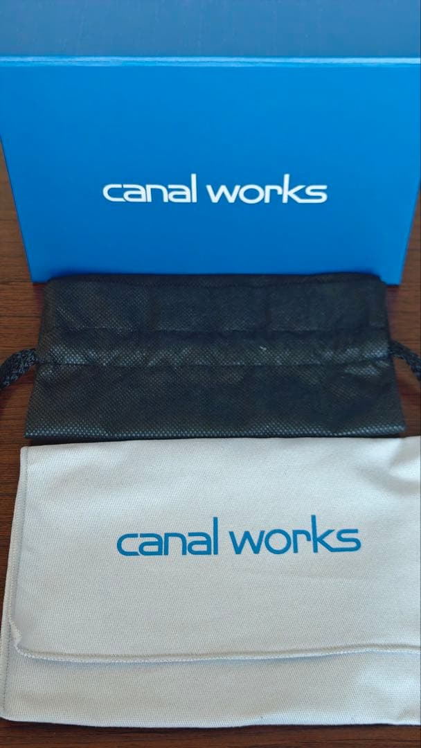 カナルワークス canal works CW-U17QD