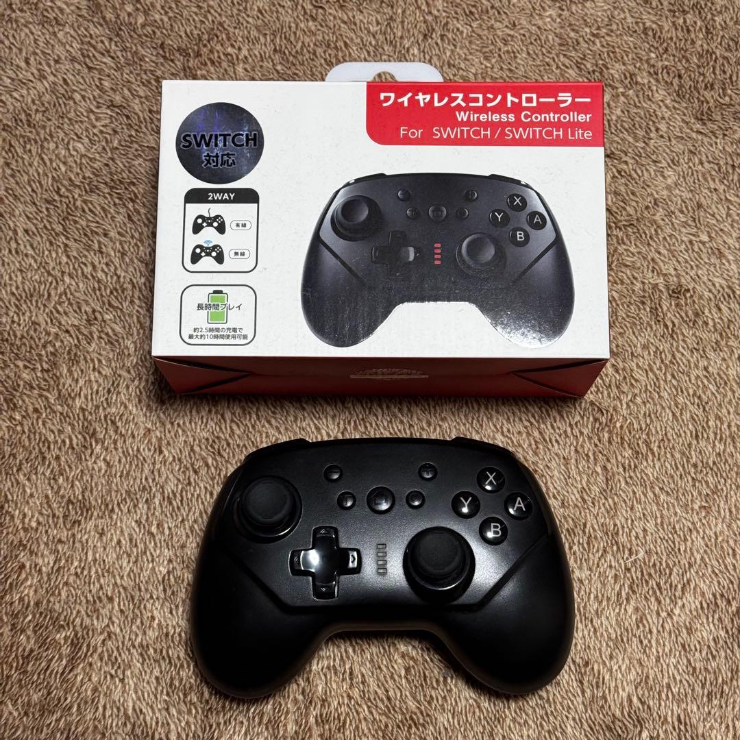 Nintendo Switch 本体　セット　ニンテンドー　スイッチ