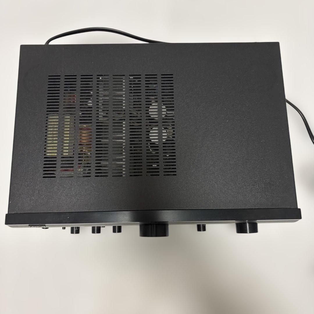 ド*ん様 プリメインアンプ PMA-390AE DENON AV機器