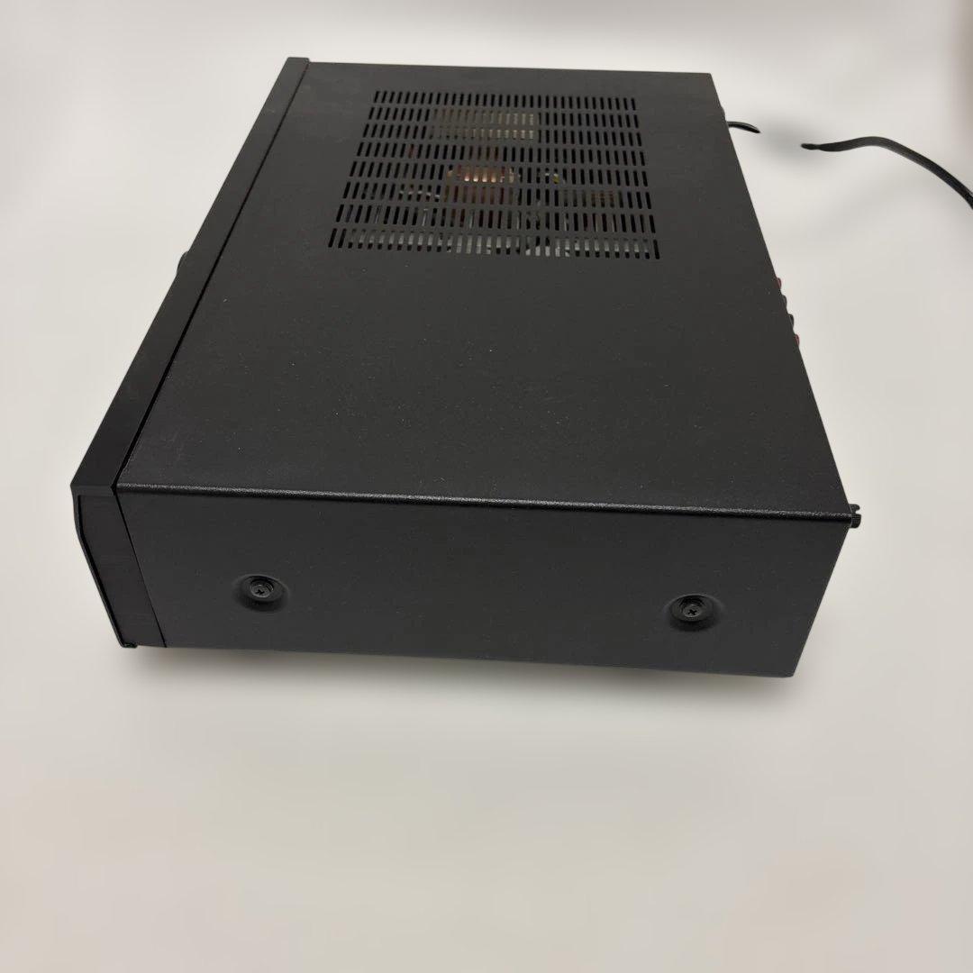 ド*ん様 プリメインアンプ PMA-390AE DENON AV機器