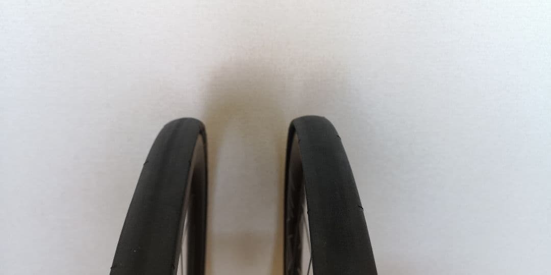 TDMS　TNI ドラゴン35　チューブラー　ホイール　軽量　ヒルクライム