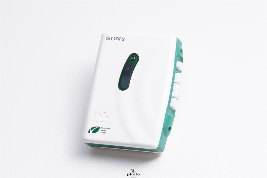 SONY WALKMAN ラジオ カセットウォークマン WM-FX202
