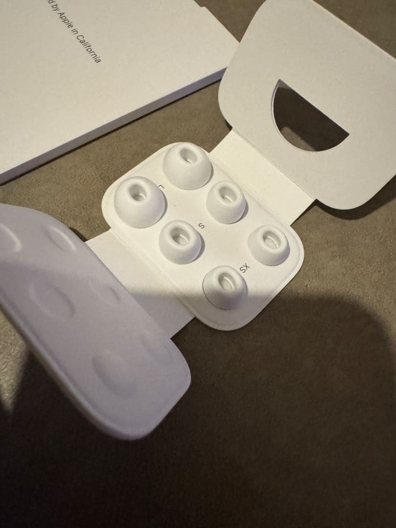 Apple airpodspro 第2世代