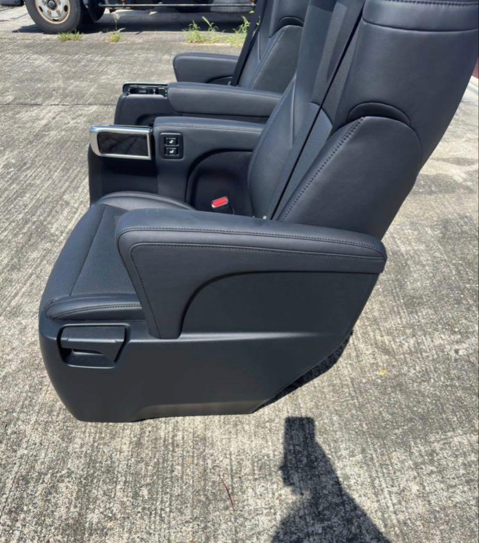 トヨタ アルファード 30系 AGH30/35/GGH30/35左右セット