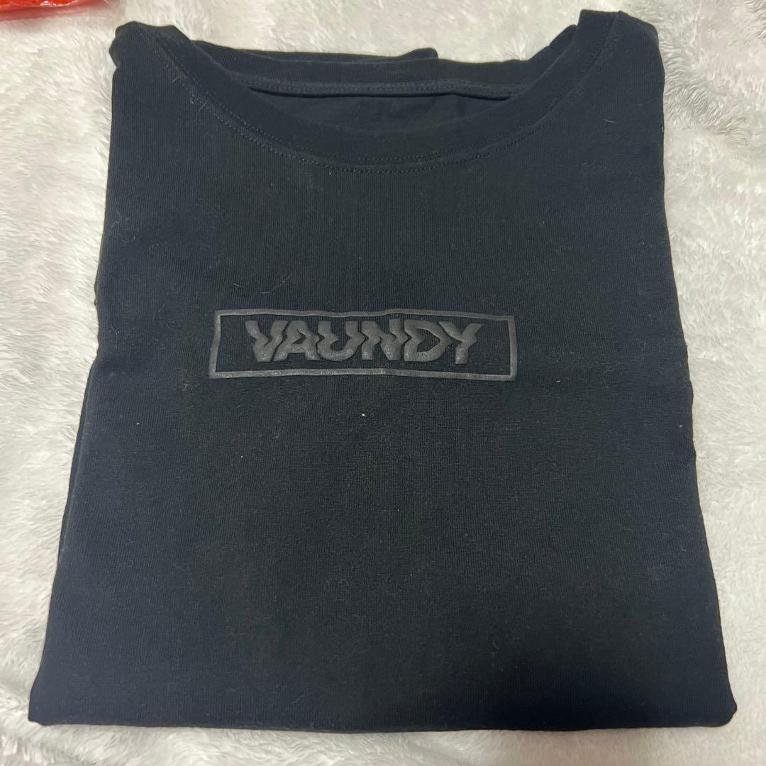 Vaundy バウンディ replica タオル ガチャガチャ ステッカー