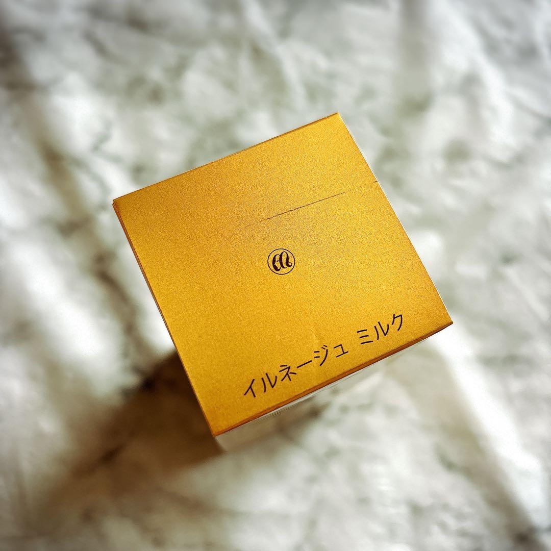 MENARD メナード イルネージュ ミルク 乳液 90mL