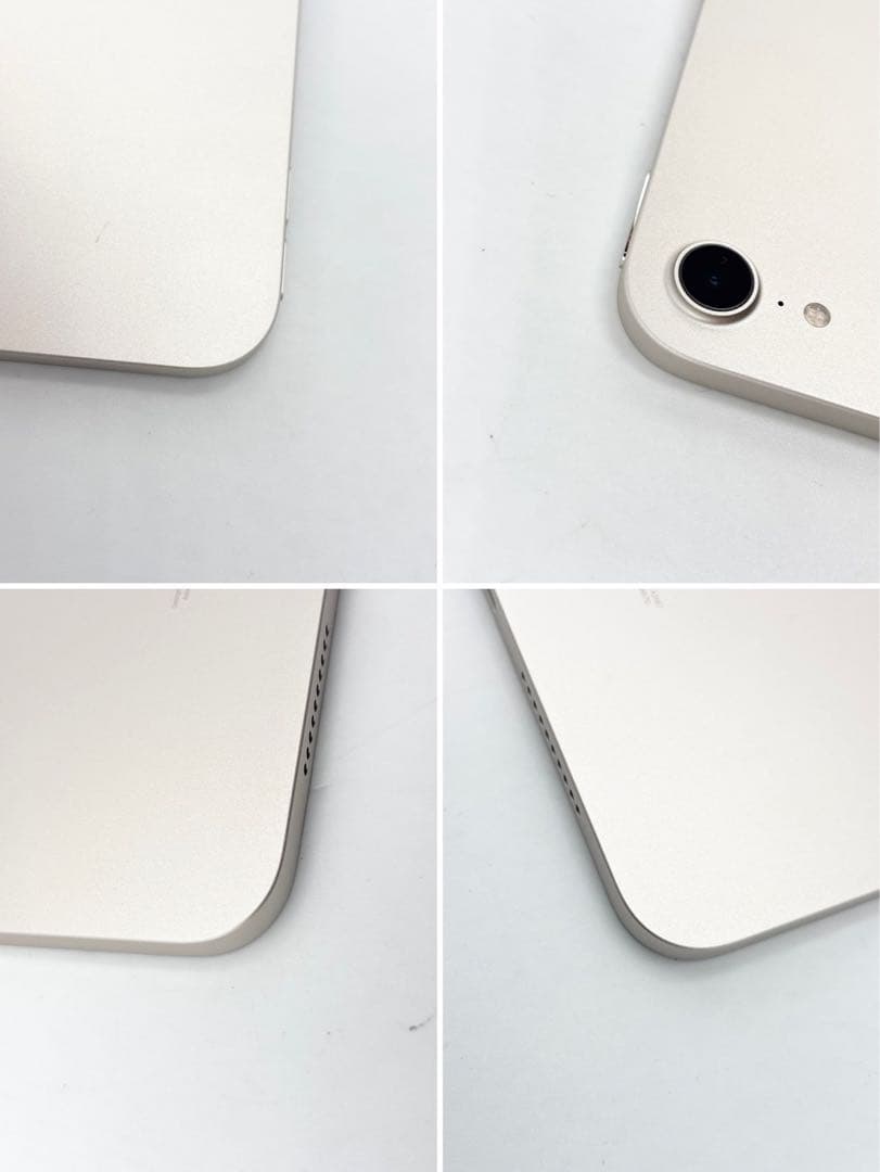 iPad mini 6 (第6世代) 256GB Wi-Fiモデル