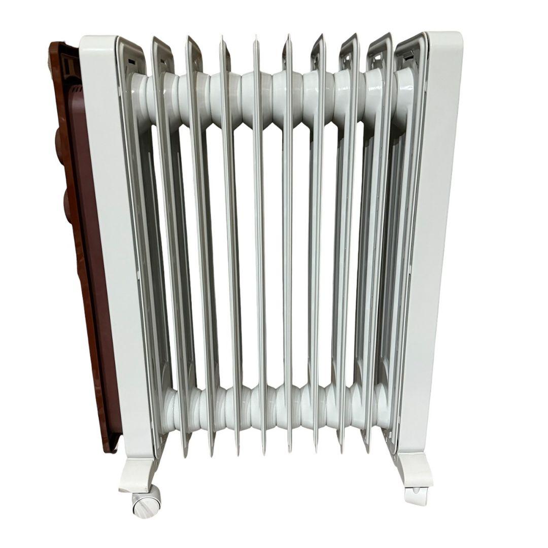 【デロンギ】Delonghi オイルヒーター RHJ21F1015