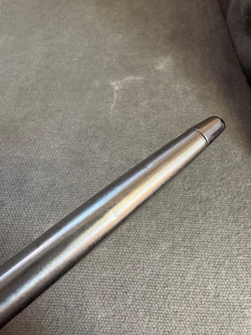 万年筆　PILOT パイロット ミュー H1071