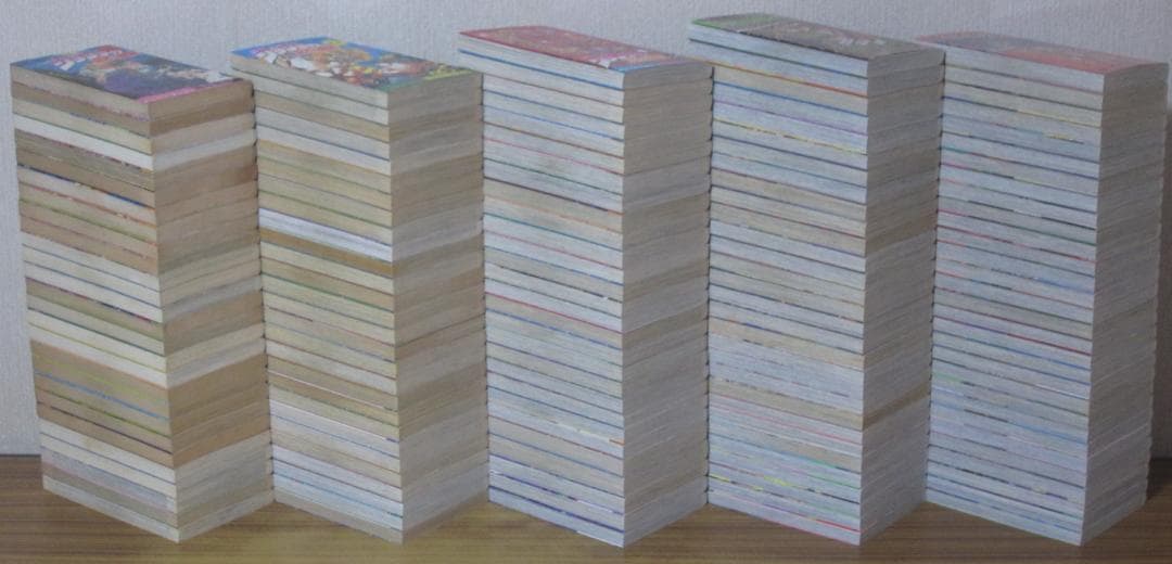 ★さむじょー★ジョジョの奇妙な冒険 シリーズ 計143冊 荒木飛呂彦