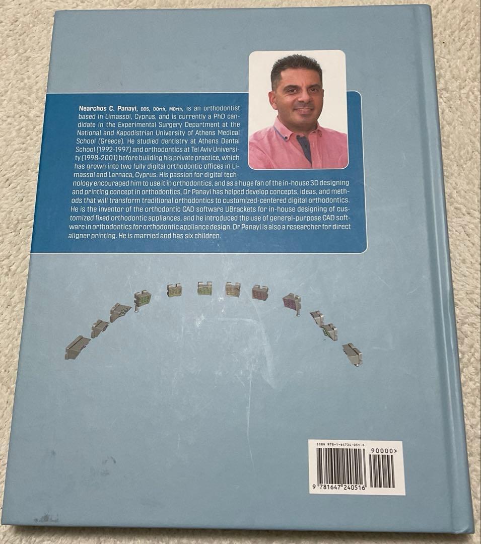 健康・医学 Design It Yourself Orthodontics