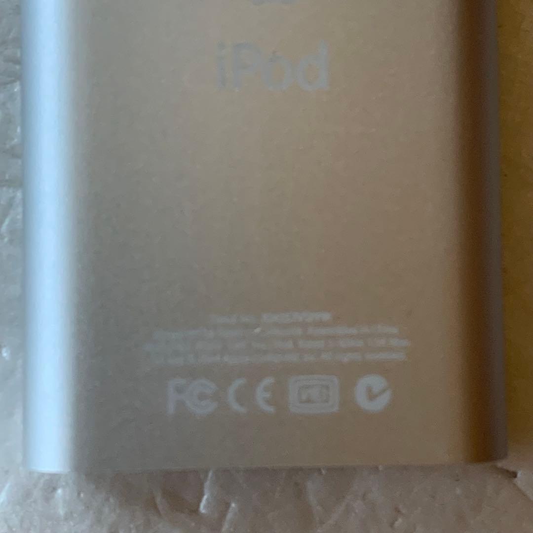 アップル Apple iPod mini 4GB