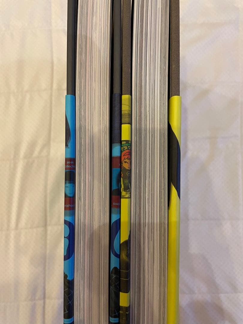 Hiroshi Fujiwara Fragment 1 & 2 セット