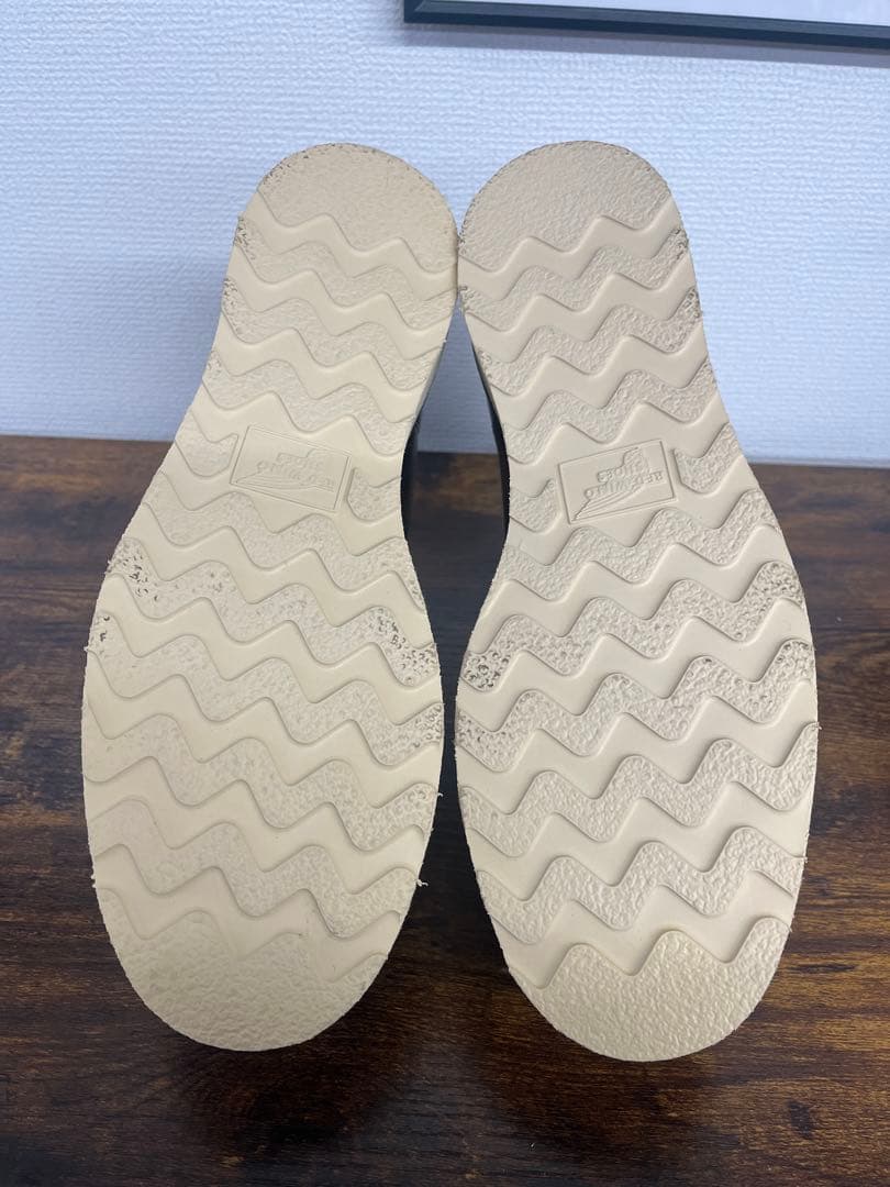 REDWING×FREAK'S STORE/レッドウイング 別注8848 犬タグ