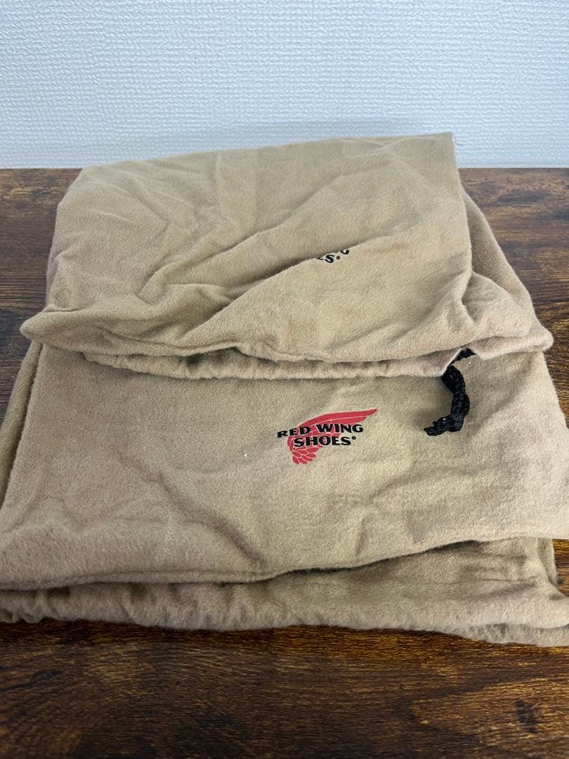 REDWING×FREAK'S STORE/レッドウイング 別注8848 犬タグ