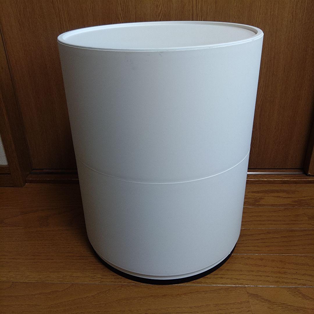 Kartell コンポニビリ２ マット (マットホワイト)