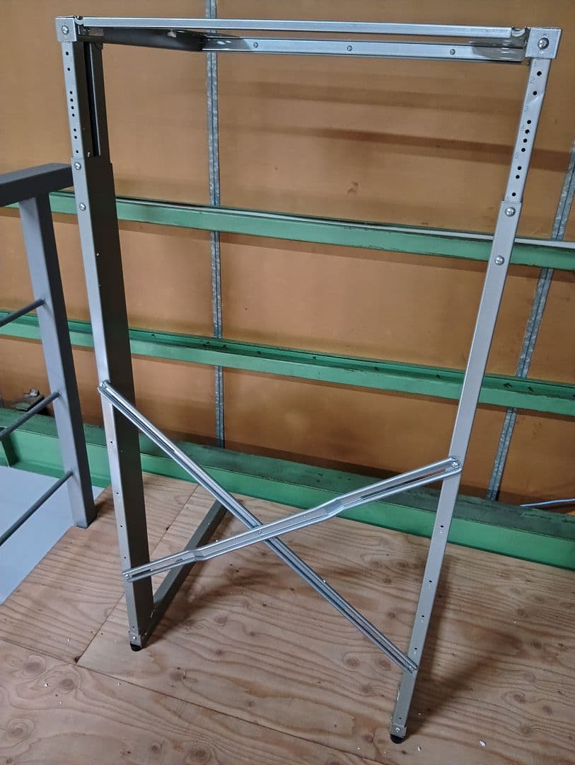 Panasonic 乾燥機 乾燥機台NH-D603 N-UF12【未使用品】