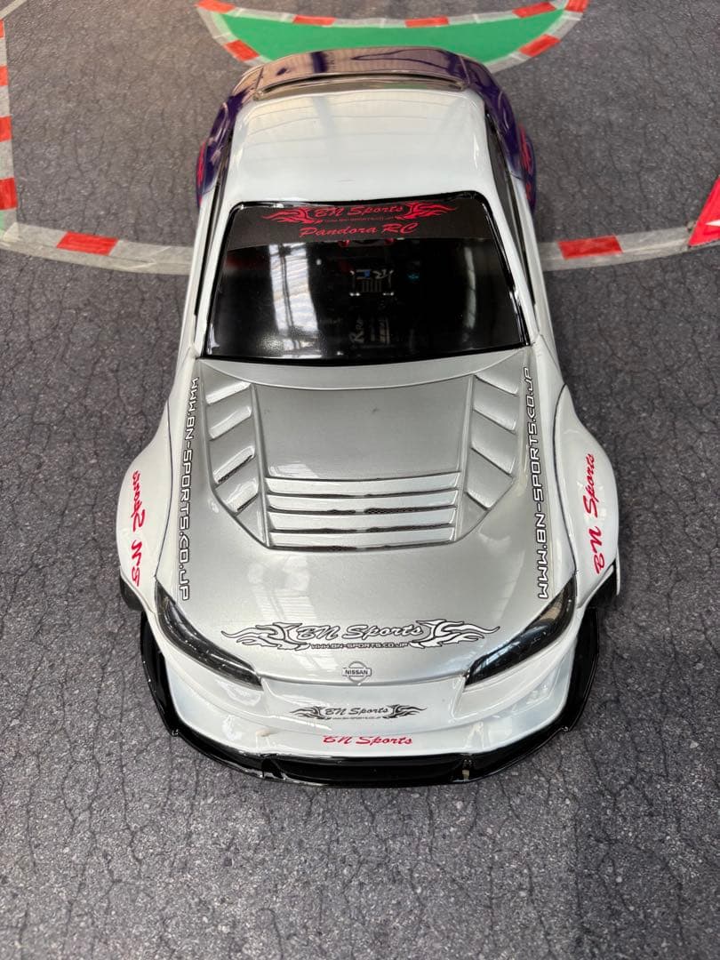 ホビーラジコン dzkyyy bhrnn