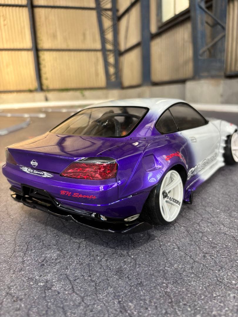 ホビーラジコン dzkyyy bhrnn