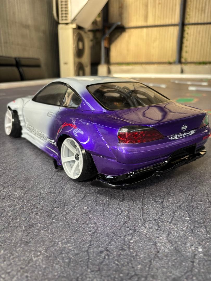 ホビーラジコン dzkyyy bhrnn