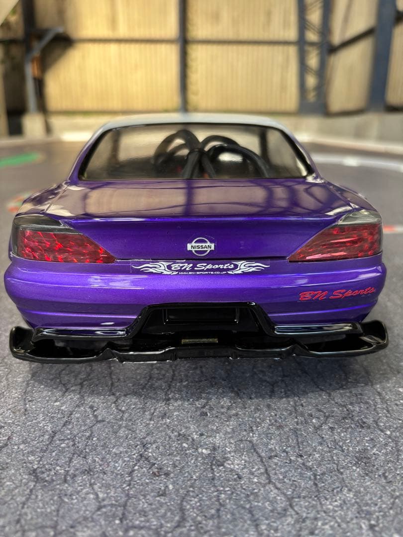 ホビーラジコン dzkyyy bhrnn