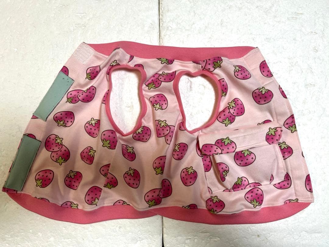 まふまふ専用　猫服　4点