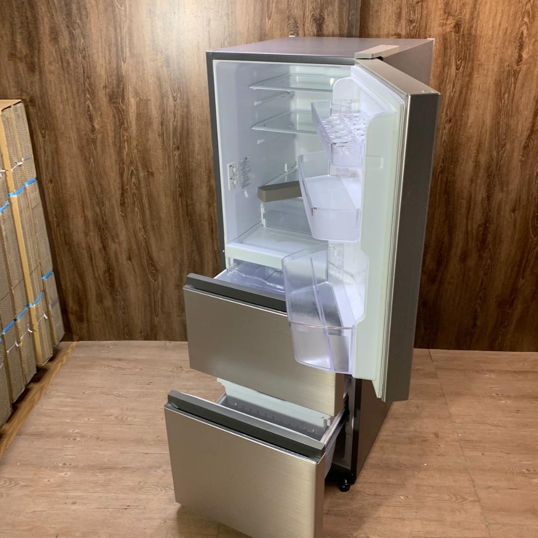 F130★ あみちゃん 日立 R-27NV(N) 265L 2021年