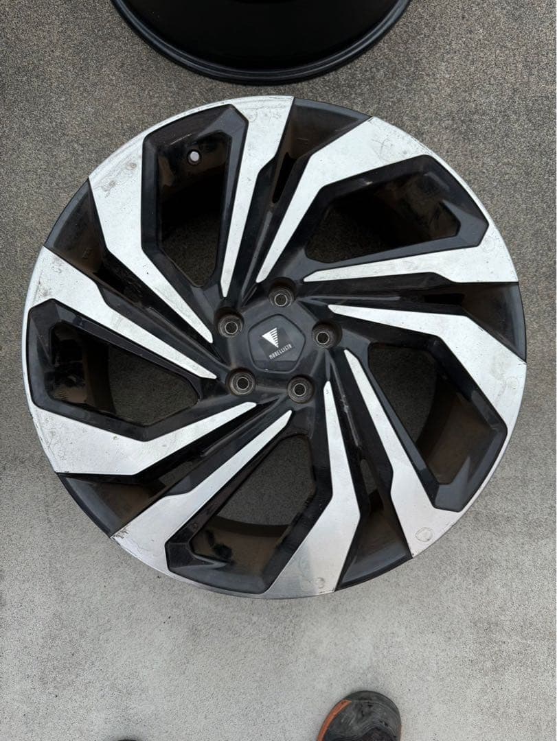 RAV4 モデリスタ アルミホイール