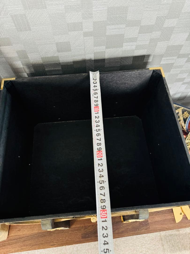 秀鳳作 鎧兜 兜飾り かぶと 五月人形 鎧 甲冑 置物 美術品 日本 伝統