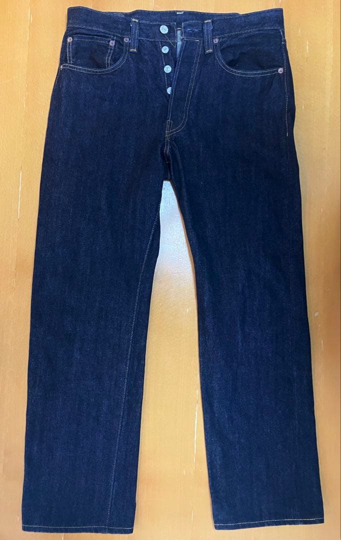 パンツ Levi's VINTAGE CLOTHING 501XX 1947 W34