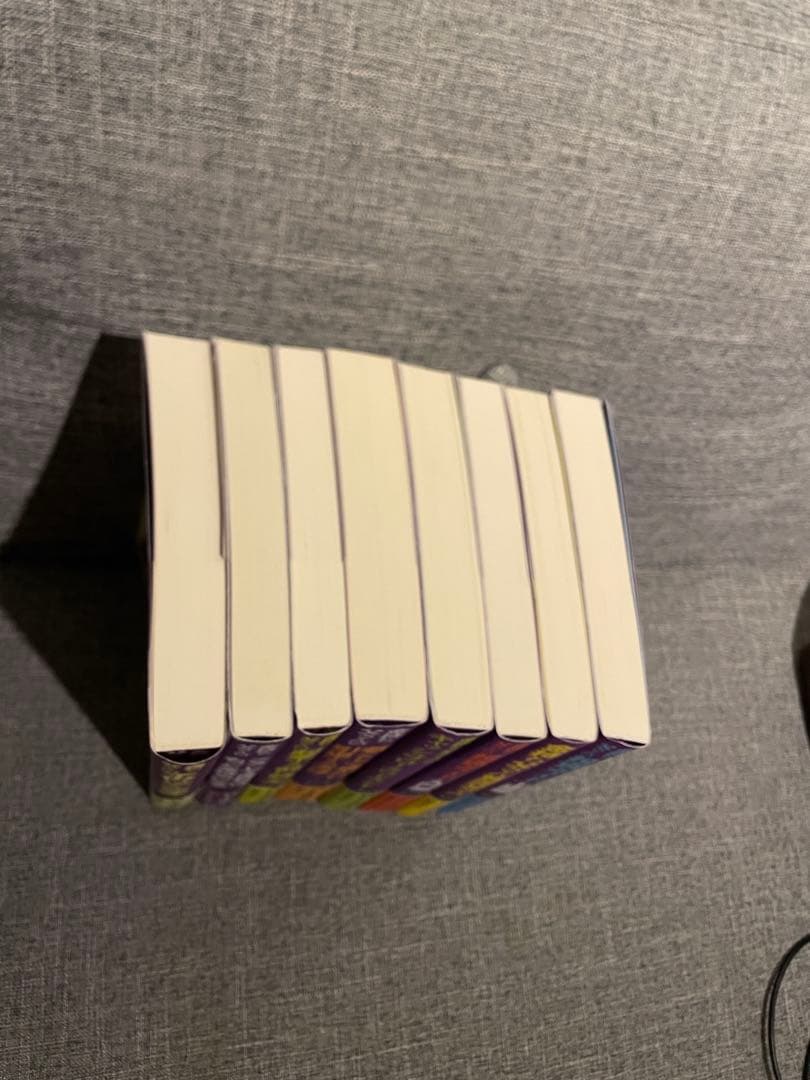 改訂版 金持ち父さんシリーズ 8冊セット