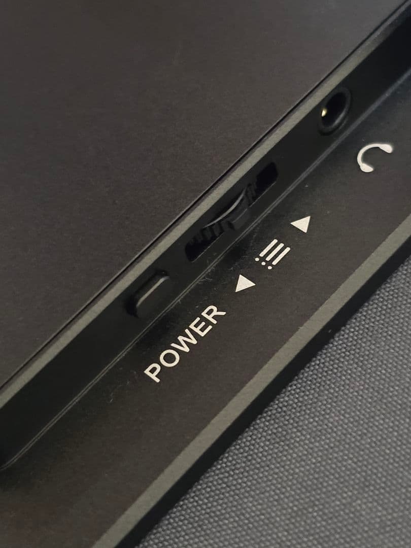 13.3インチ 有機EL 133OLED モバイルモニター cocoper