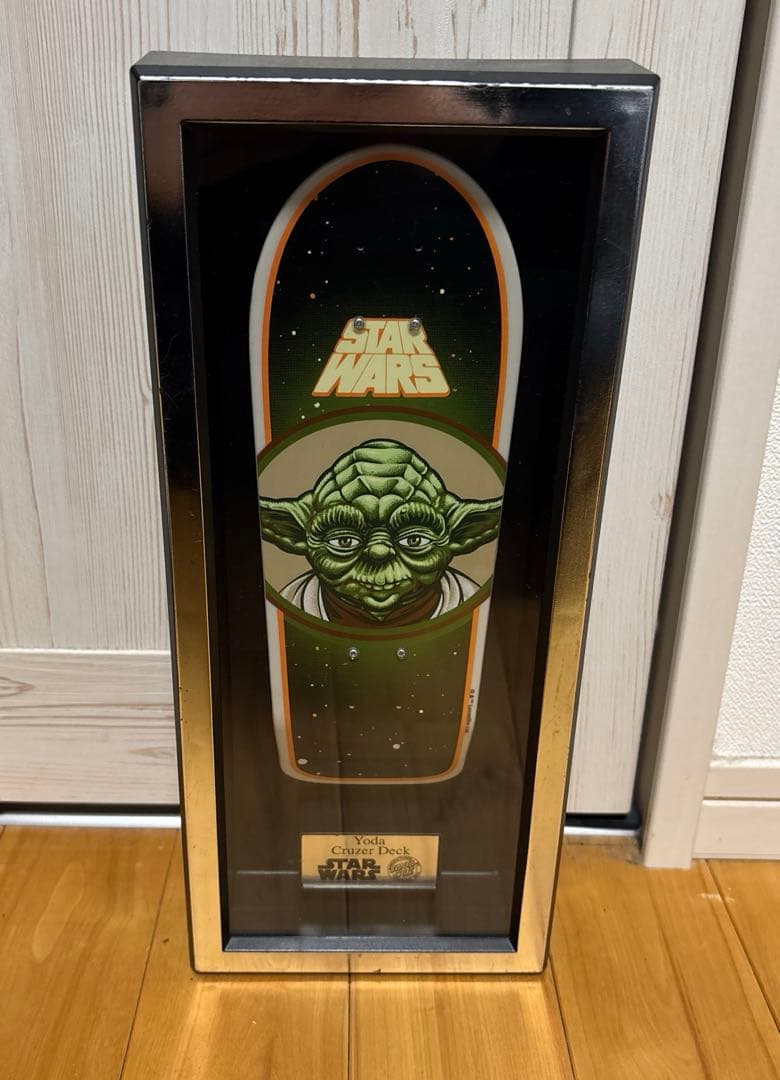 レア物追加　スターウォーズ　ヨーダ・BB-8 フィギュアコレクションまとめ売り