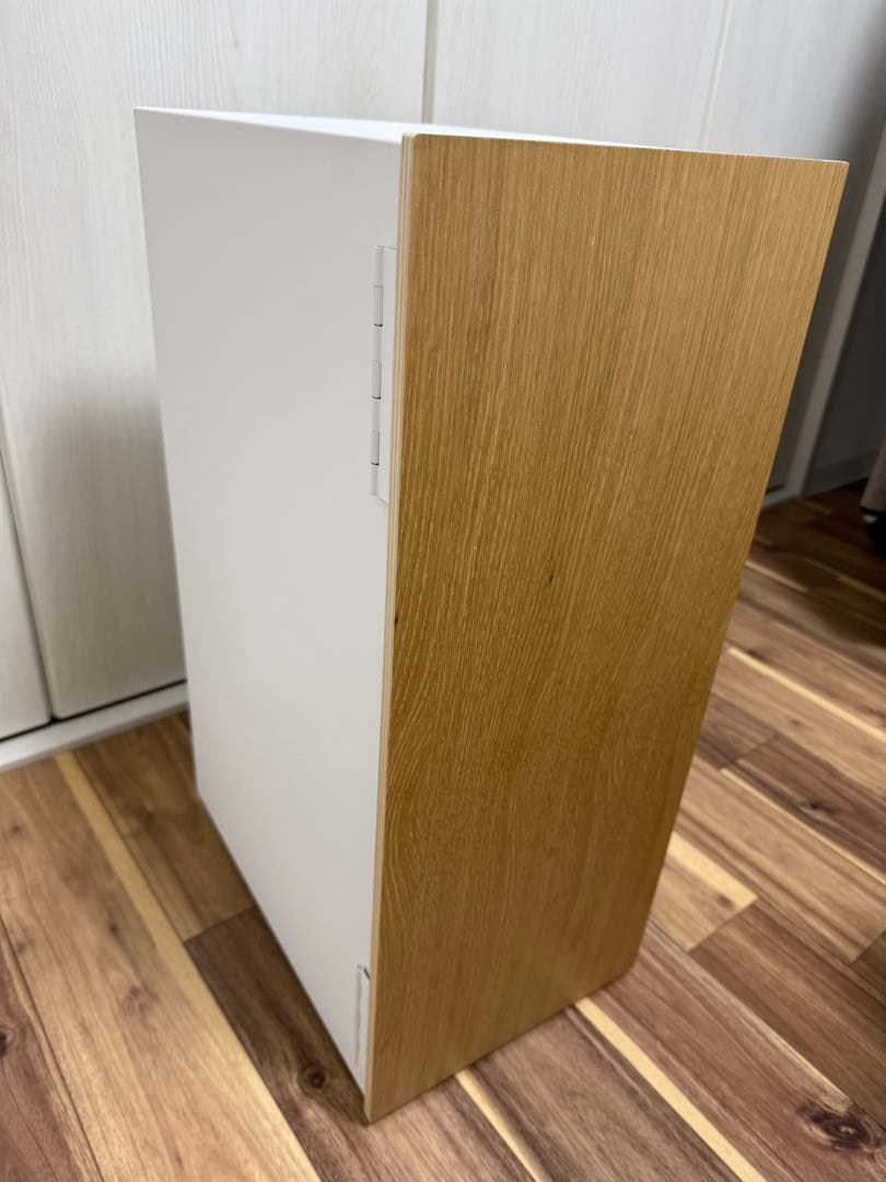 T*i様 【美品】山崎実業 towerゲーム機 収納 ラック ホワイト