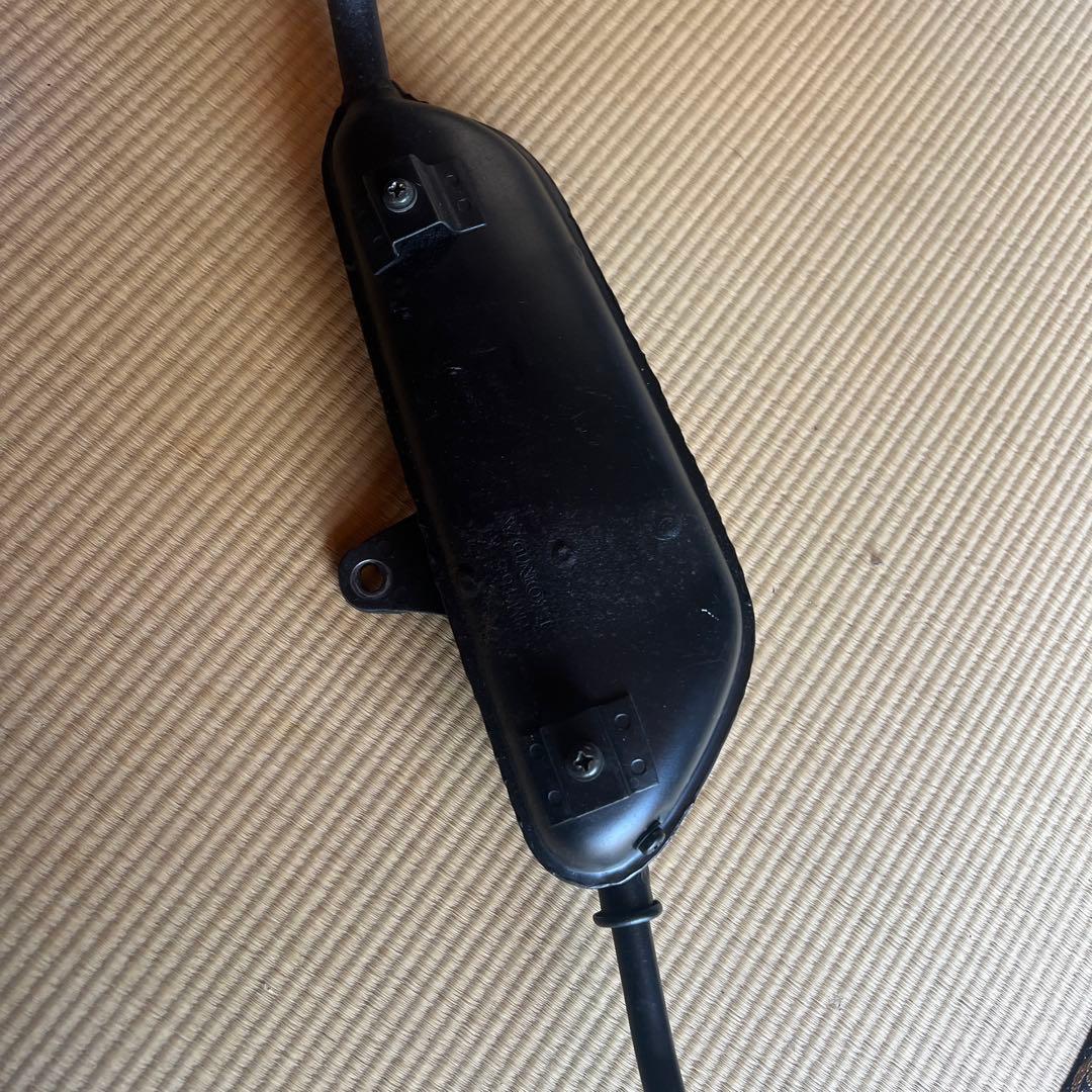 【ロビン】モンキー 純正ホイール マフラー