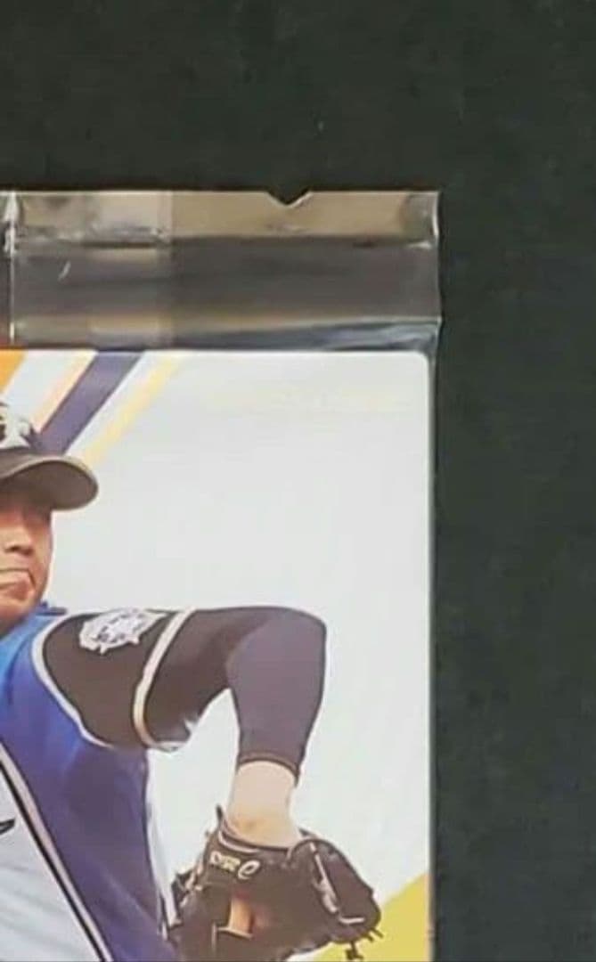 大谷翔平 2013 オーナーズリーグ インフィニティ 投手版