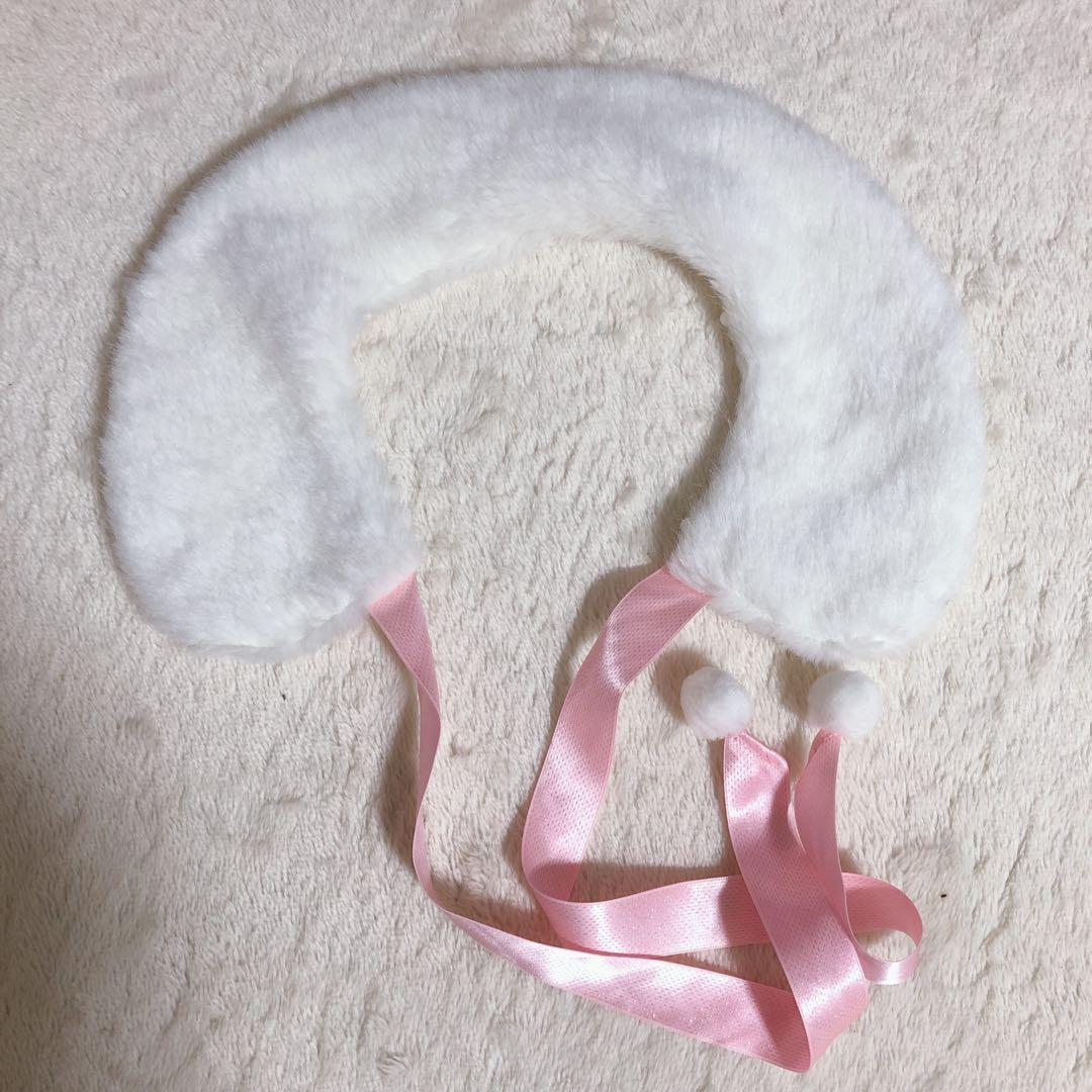 Angelic Pretty♡長袖ボレロ♡取り外し可能ファー付き