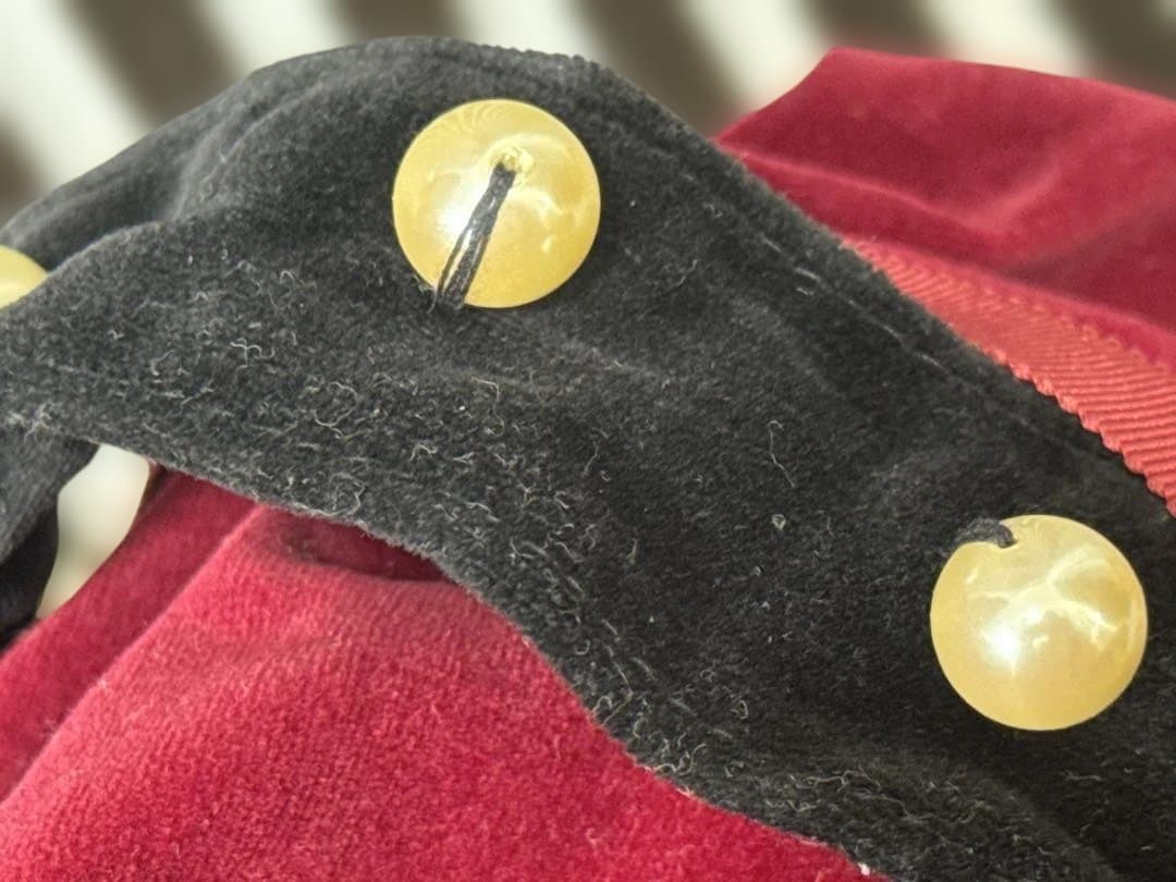 ALICE and the PIRATES アリパイ 王冠ドレスハット ゴスロリ