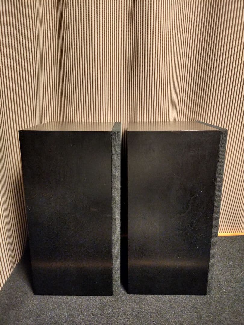 ヤマハ　YAMAHA　NS-10M　ペア動作品