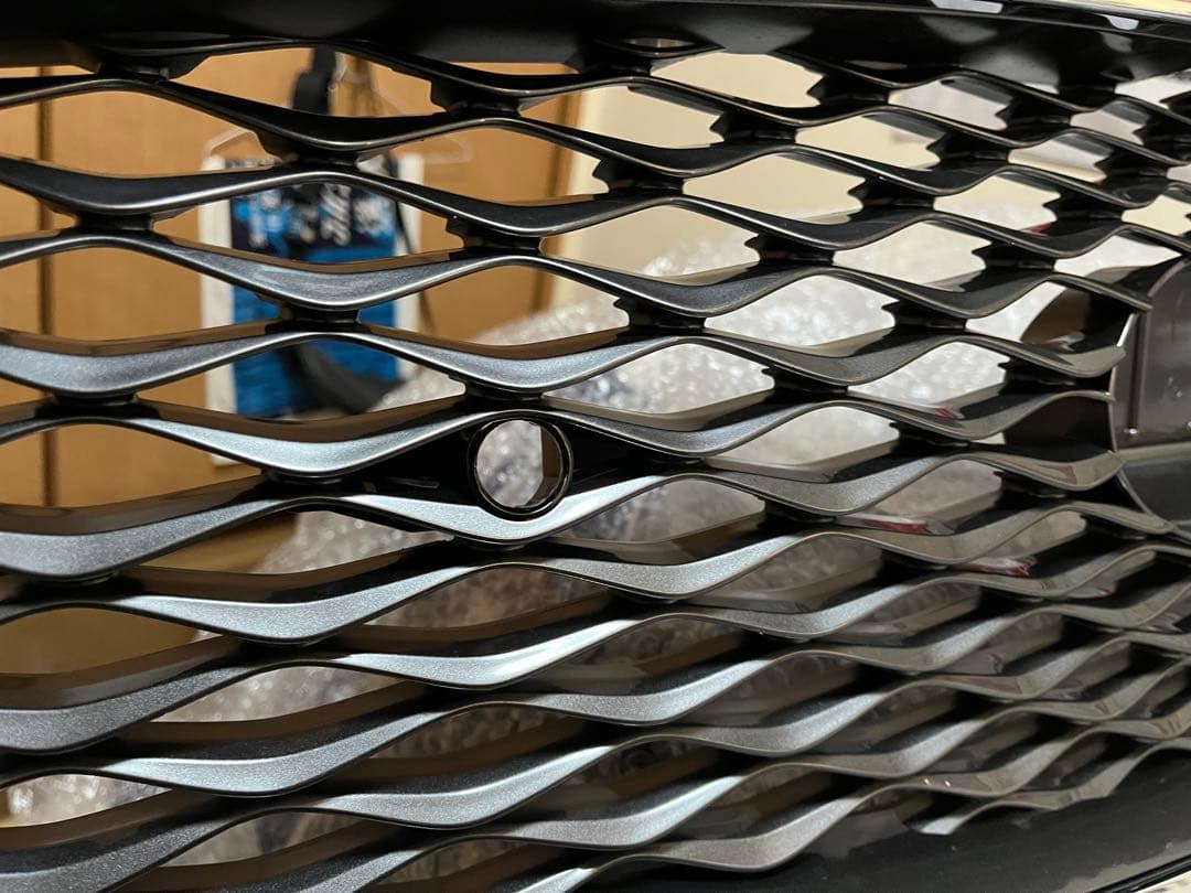 V37スカイライン 中期 typeSPグリル