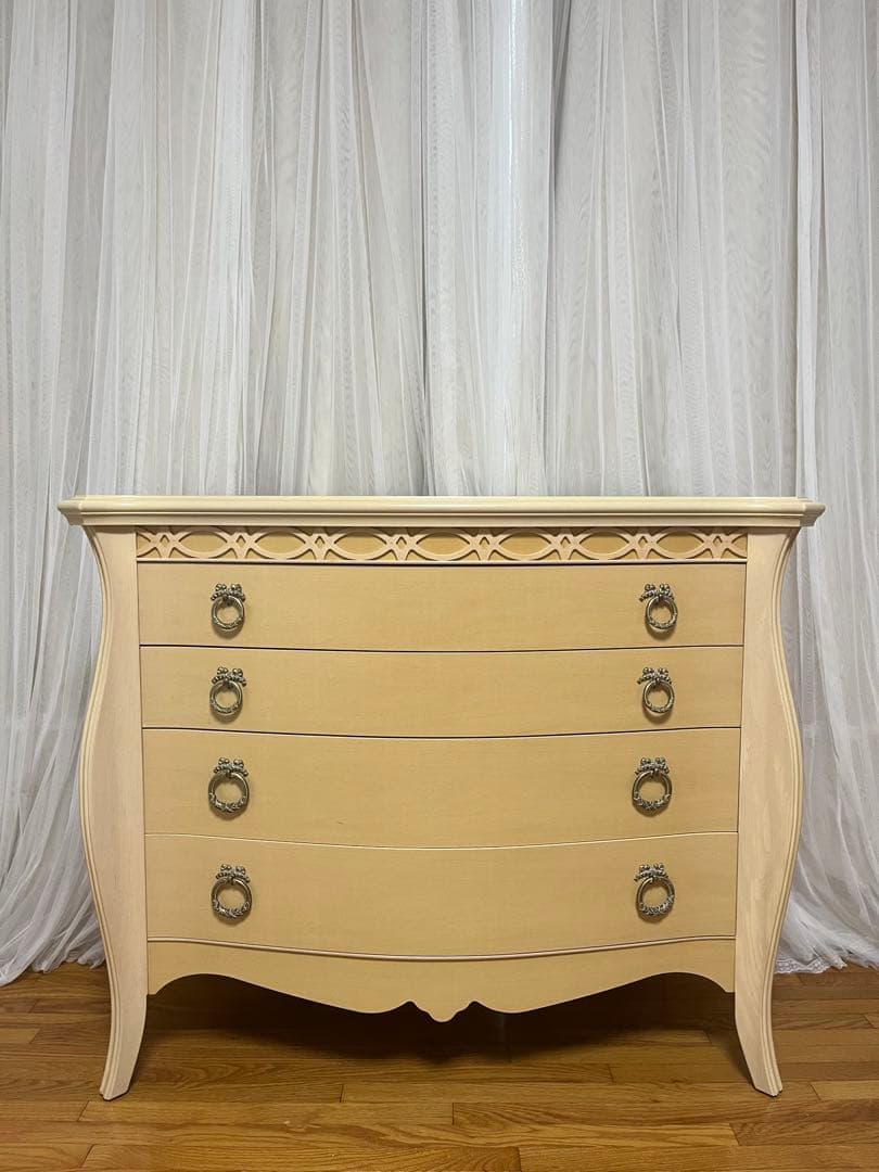 キャビネット LYNN HOLLYN リンホーリン USA 美品 ドレッサー