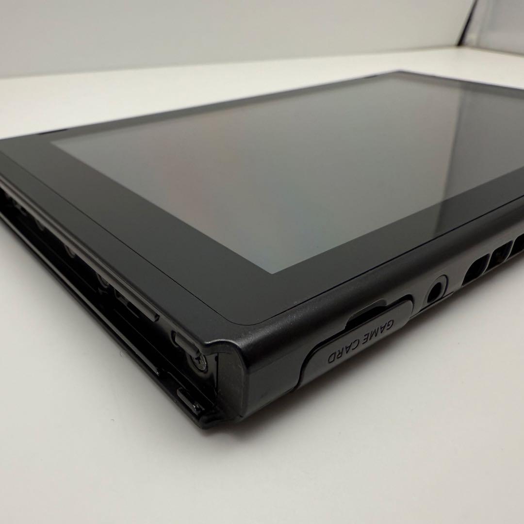 ★動作良好 画面傷なし★ニンテンドー Switch 本体のみ 2017年製