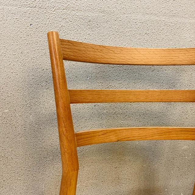 日進木工のGROWダイニングチェア（2脚セット）スレ有