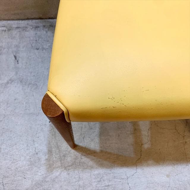 日進木工のGROWダイニングチェア（2脚セット）スレ有