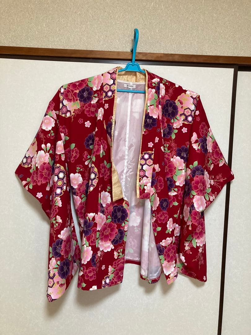 ブーツ付き/アリサナ/卒業式/袴セット160cm/説明書あり