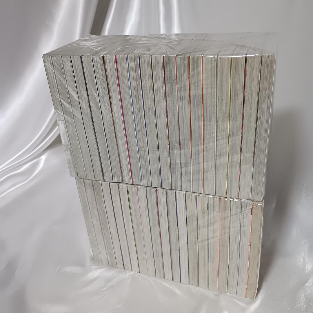 【値下げ！HUNTER×HUNTER　ハンターハンター　全38巻セット】