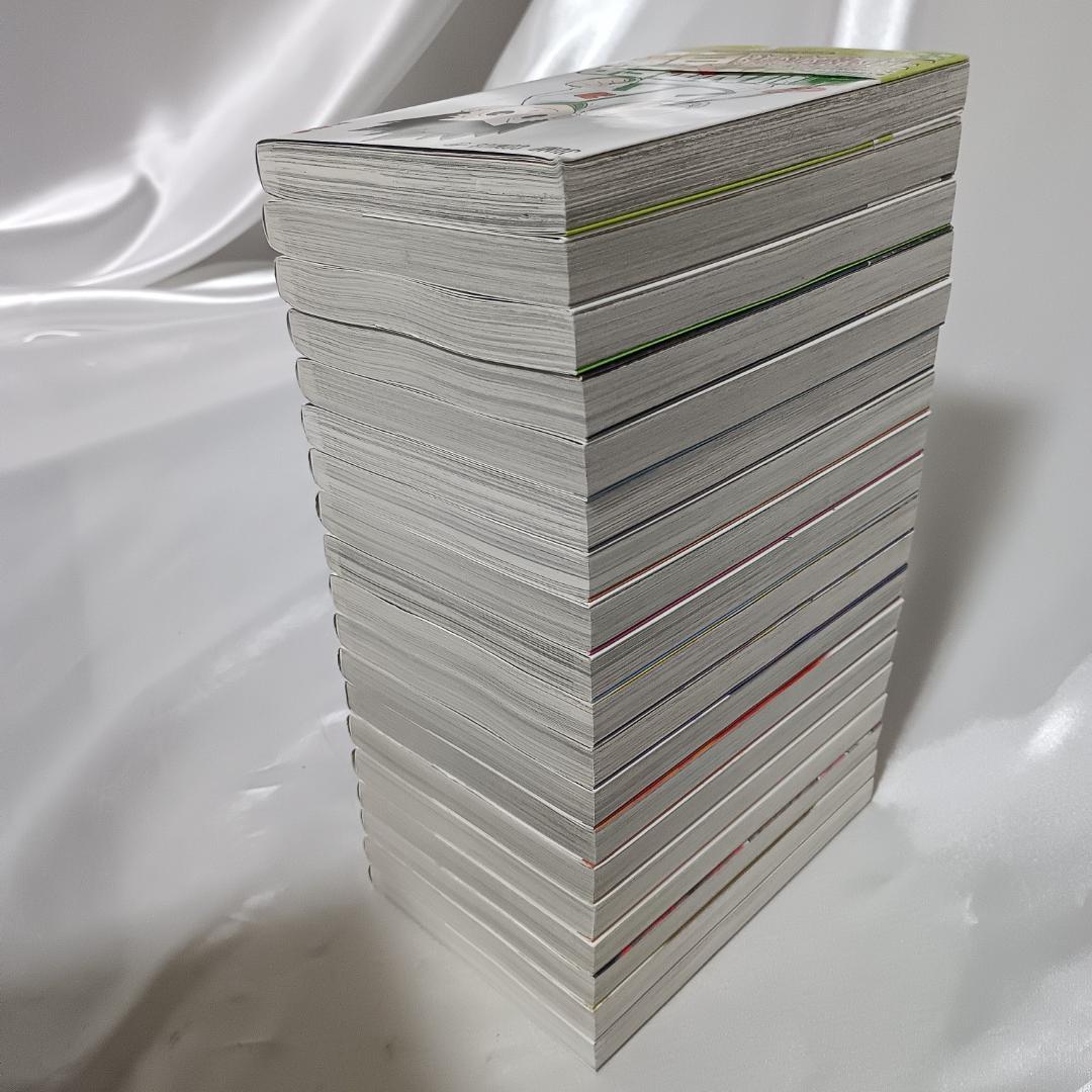 【値下げ！HUNTER×HUNTER　ハンターハンター　全38巻セット】