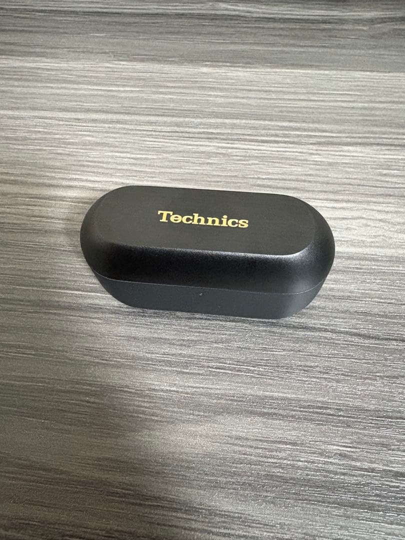 【ほぼ新品】Technics EAH-AZ100