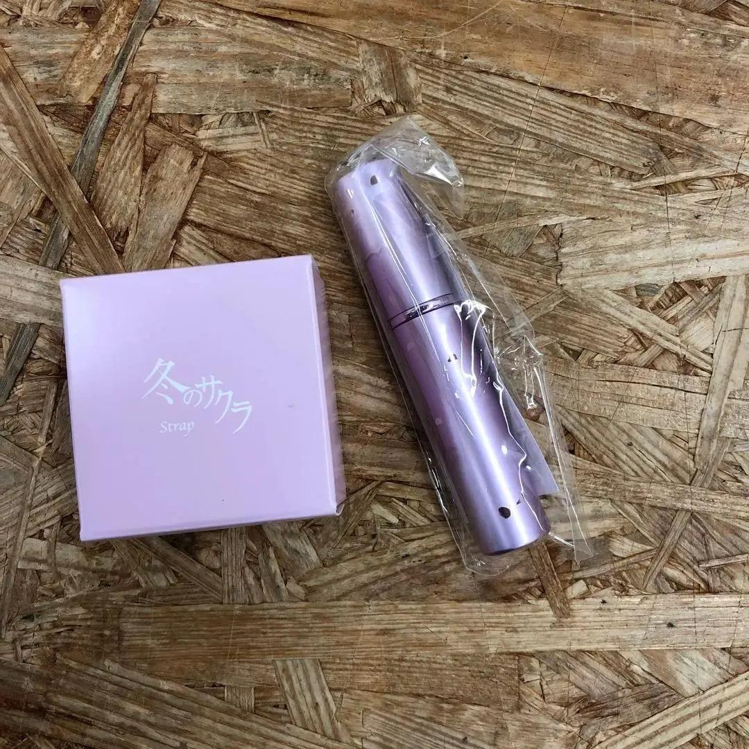 M2589 冬のサクラ 豪華版DVD-BOX ※箱にダメージあり