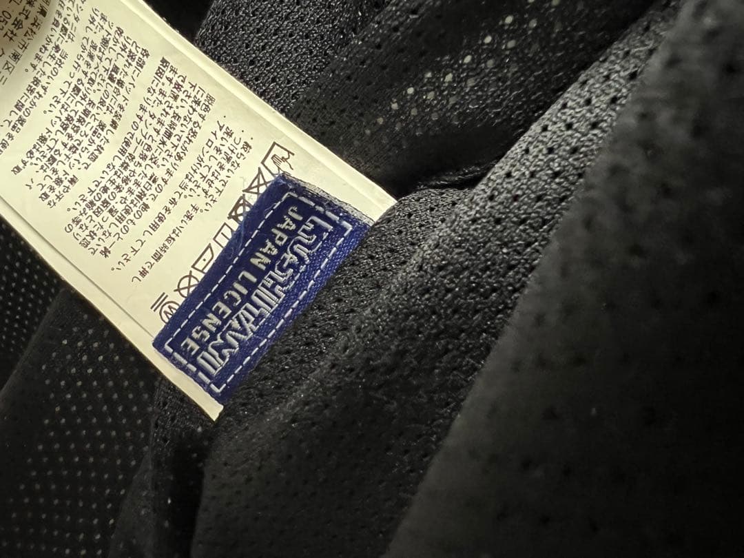 クシタニ ベクトルジャケット